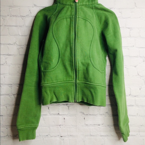 Lululemon scuba hoodies - Picture 2 of 8